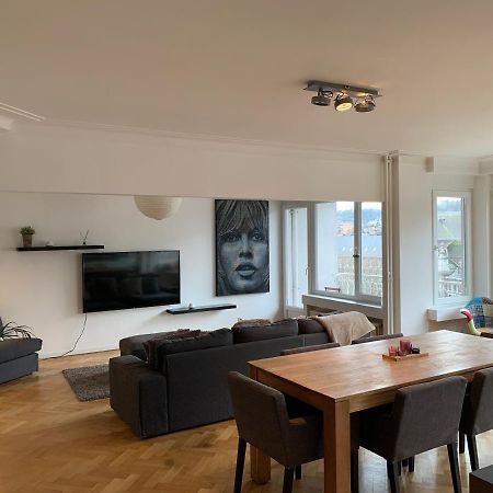 Apartmán Loft Avroy Lutych Exteriér fotografie