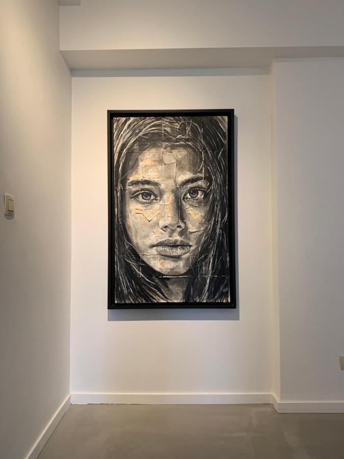 Apartmán Loft Avroy Lutych Exteriér fotografie