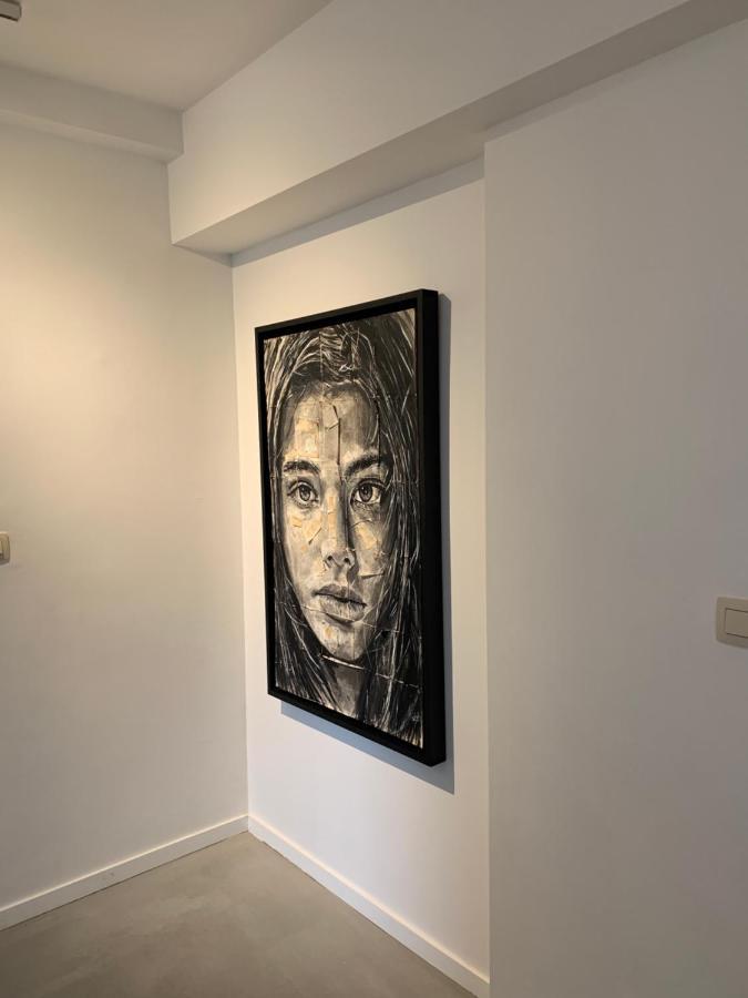 Apartmán Loft Avroy Lutych Exteriér fotografie