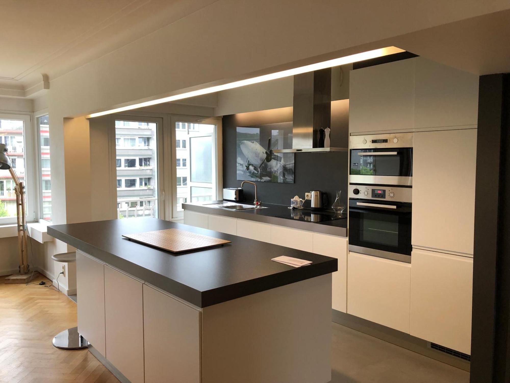 Apartmán Loft Avroy Lutych Exteriér fotografie