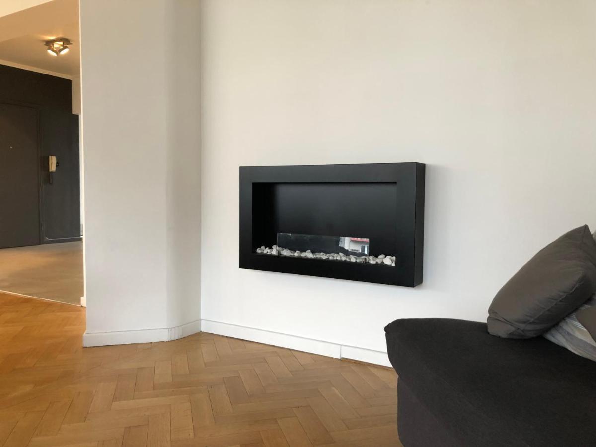 Apartmán Loft Avroy Lutych Exteriér fotografie