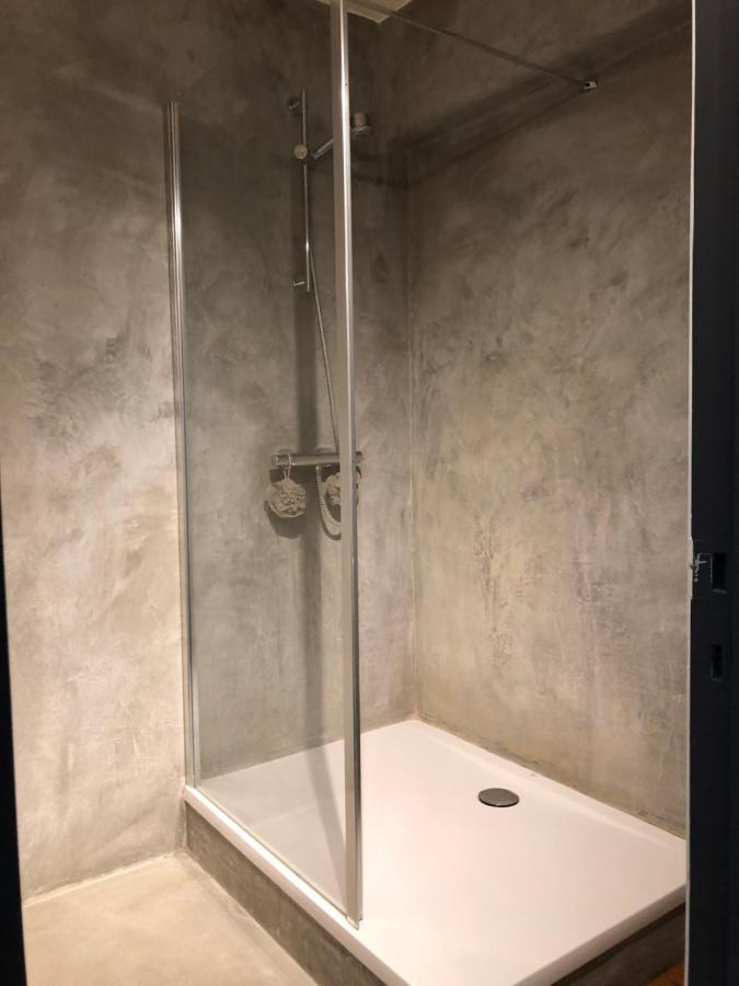 Apartmán Loft Avroy Lutych Exteriér fotografie