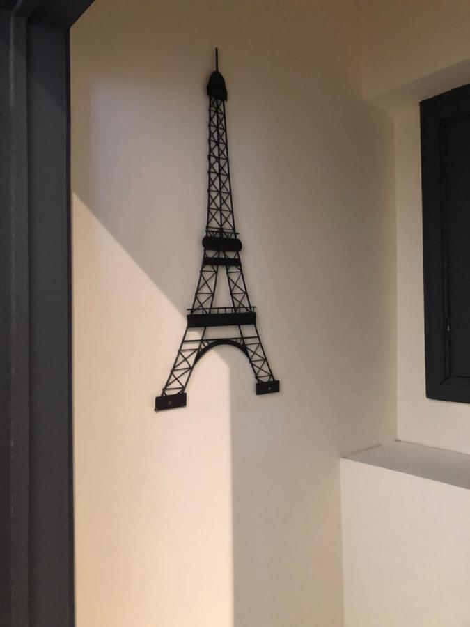 Apartmán Loft Avroy Lutych Exteriér fotografie