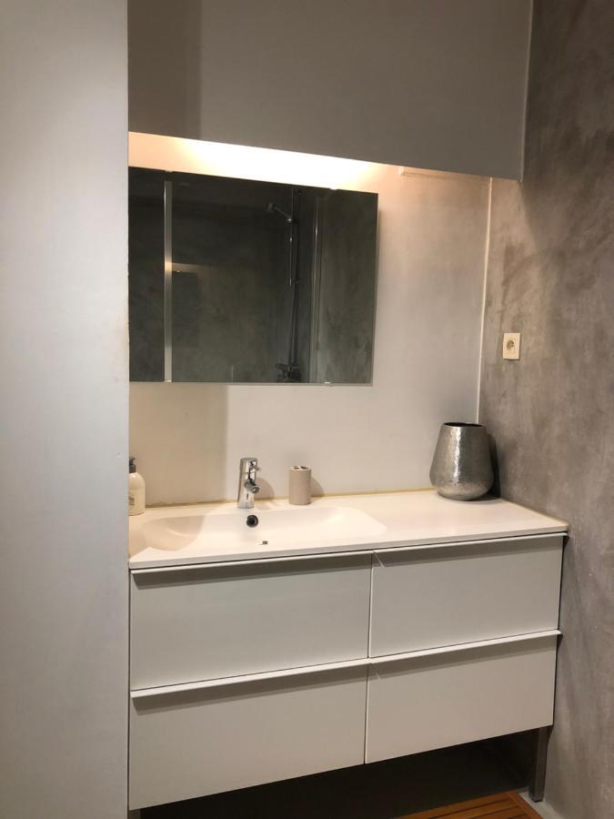 Apartmán Loft Avroy Lutych Exteriér fotografie