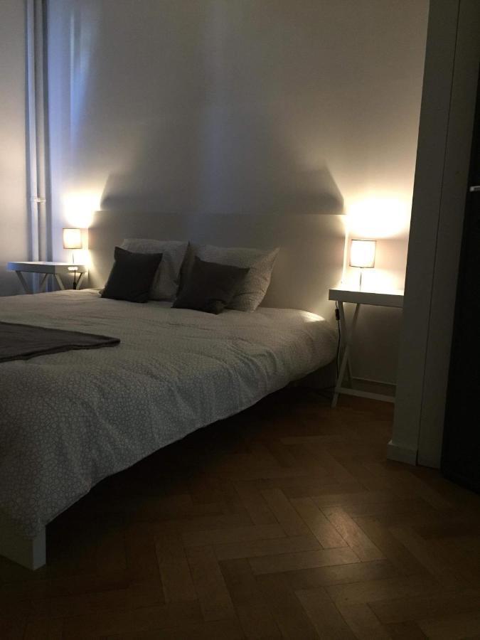 Apartmán Loft Avroy Lutych Exteriér fotografie